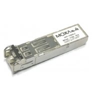 Модуль SFP MOXA SFP-1GSXLC-T