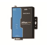Сервер MOXA NPort 5150A-T