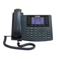 Телефон VoiceIP D-link DPH-400GE/F2A