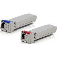 Модуль SFP+ Ubiquiti UF-SM-10G-S