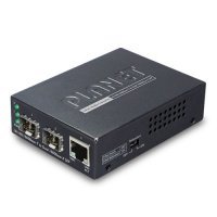 Медиа-конвертер Planet GT-1205A