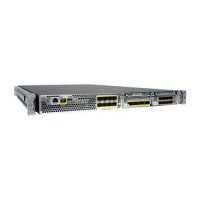 Межсетевой экран Cisco FPR2110-NGFW-K9