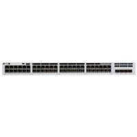 Коммутатор Cisco C9300L-48T-4G-E