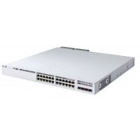 Коммутатор Cisco C9300L-24P-4G-E