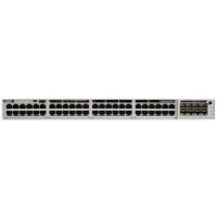 Коммутатор Cisco C9300-48P-A