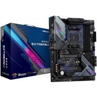 Материнская плата ATX ASRock B550 EXTREME4