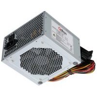 Блок питания ATX Qdion QD-600 600W, вентилятор 120mm QD600
