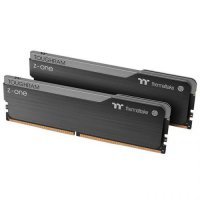 Модуль памяти DDR4 16GB (2*8GB) Thermaltake TOUGHRAM Z-ONE PC4-25600 3200MHz CL16 радиатор 1.35V RTL R010D408GX2-3200C16A
