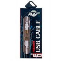 Кабель интерфейсный USB 2.0 Atcom AT3786