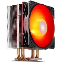 Кулер Deepcool GAMMAXX 400 V2 RED