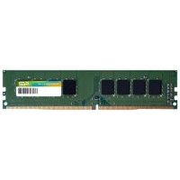 Модуль памяти DDR4 16GB Silicon Power PC4-21300 2666MHz CL19 288pin 1.2V SP016GBLFU266B02