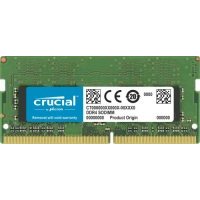 Модуль памяти SODIMM DDR4 32GB Crucial PC4-25600 3200MHz CL22 260pin 1.2V CT32G4SFD832A