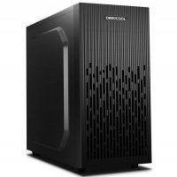 Корпус mATX Deepcool черный, без БП, USB 3.0, USB 2.0, audio MATREXX 30 SI