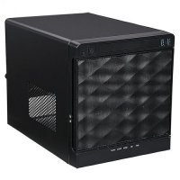 Корпус In Win 6130956 IP-S265AU7-2 80+ Bronze easy swap MS04-2(PF052)