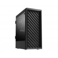 Корпус ATX Zalman черный, без БП, акрил, USB 3.0, 2*USB 2.0, audio T7