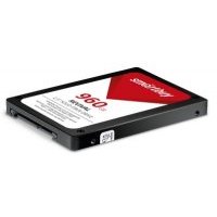 Накопитель SSD 2.5'' SmartBuy Revival 3 960GB TLC Phison PS3111 3D 550/460MB/s SATA 81K IOPS 6Gb/s MTBF 1.8M 7mm RTL SB960GB-RVVL3-25SAT3