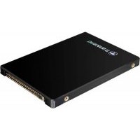 Электронный диск 2.5'' Transcend PSD330 128GB PATA (IDE) 44-pin 120/75MB/s MLC MTBF 1M TS128GPSD330