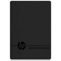 Портативный SSD USB 3.1 HP 3XJ07AA