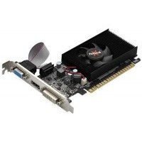 Видеокарта PCI-E Sinotex NK61NP023F 2GB GDDR3 64bit 40nm 810/1333MHz D-Sub/DVI-D/HDMI RTL GeForce GT610
