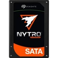 Накопитель SSD 2.5'' Seagate Nytro 1351 960GB 3D TLC NAND 560/535MB/s 90K/50K IOPS MTBF 2M 7mm XA960LE10063
