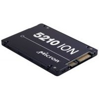 Накопитель SSD 2.5'' Lenovo 1.92TB Entry SATA 6Gb Hot Swap QLC 4XB7A38144