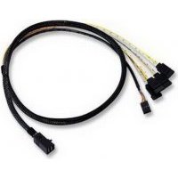 Кабель интерфейсный SAS ACD ACD-SFF8643-SATASB-10M (6705050-100)