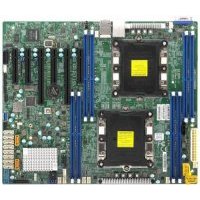 Материнская плата ATX Supermicro MBD-X11DPL-I-B