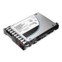 Накопитель SSD 2.5'' HPE 240GB (SFF) 6G SATA Read Intensive Hot Plug SC Multi Vendor SSD (for HP Proliant Gen10 servers) P18420-B21