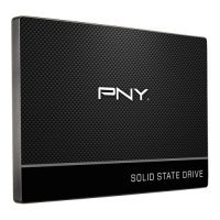 Накопитель SSD 2.5'' PNY CS900 960GB TLC SATA 6Gb/s 535/515MB/s MTBF 2M (Retail) SSD7CS900-960-PB