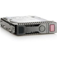 Жесткий диск HP MSA 12G 512e 1x2Tb 7.2K J9F51A