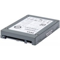 Накопитель SSD Dell 400GB SAS для 13G Hot Swapp 2.5" Mixed Use C06VX