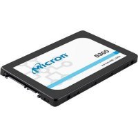 Накопитель SSD Lenovo 1.92TB SFF SATA 6Gb/s hot-swap (ST250/550/SR250/530/550/570/590/630/650/850/860/950/SD530/SN550/850) 4XB7A17078