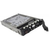 Жесткий диск Dell 1x1TB SATA 7.2K для 14G Hot Swapp 2.5" 400-ASHF