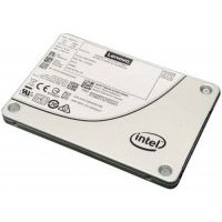 Жесткий диск Lenovo 1x480Gb SATA Hot Swapp 2.5" 7SD7A05741