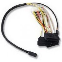 Кабель интерфейсный SAS ACD ACD-SFF8643-SAS8482SB-10M (6705049)
