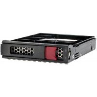 Жесткий диск HPE 480GB 3.5" (LFF) 6G SATA Read Intensive Hot Plug LPC DS SSD (for DL20/ML30/DL160/DL180/DL325/ML350 Gen10) analog P04499-B2 P19974-B21