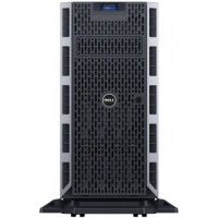 Сервер Dell PowerEdge T330