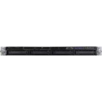 Серверная платформа 1U Intel R1304WFTYSR