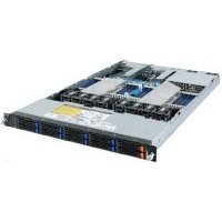 Серверная платформа 1U GIGABYTE R182-Z91