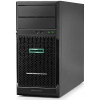 Сервер HPE ProLiant ML30 Gen10 (P16928-421)