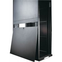 Комплект боковых панелей Lanmaster LAN-DC-CB-48Ux10-SP