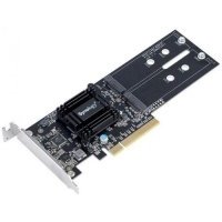 Плата Synology M2D18