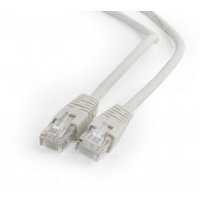 Кабель патч-корд UTP 6 кат. 0,5м. Cablexpert PP6U-0.5M