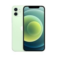 Смартфон Apple iPhone 12 256 ГБ RU, nano SIM+eSIM, зеленый iPhone 12 256GB Зелёный