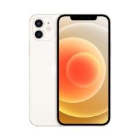 Смартфон Apple iPhone 12 256 ГБ RU, nano SIM+eSIM, белый iPhone 12 256GB Белый