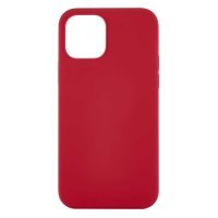 Чехол (клип-кейс) UBEAR Touch Case, для Apple iPhone 12 mini, красный [cs61rr54th-i20] CS61RR54TH-I20