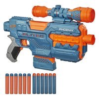 Игрушечное оружие NERF E2.0 Феникс [e9961eu4] E9961EU4