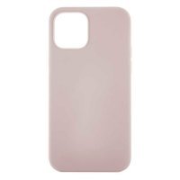 Чехол (клип-кейс) UBEAR Touch Case, для Apple iPhone 12 mini, светло-розовый [cs61lr54th-i20] CS61LR54TH-I20