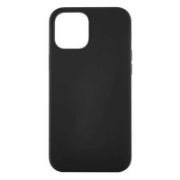 Чехол (клип-кейс) UBEAR Touch Case, для Apple iPhone 12 mini, черный [cs61bl54th-i20] CS61BL54TH-I20