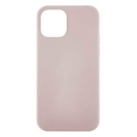 Чехол (клип-кейс) UBEAR Touch Case, для Apple iPhone 12 Pro Max, светло-розовый [cs63lr67th-i20] CS63LR67TH-I20